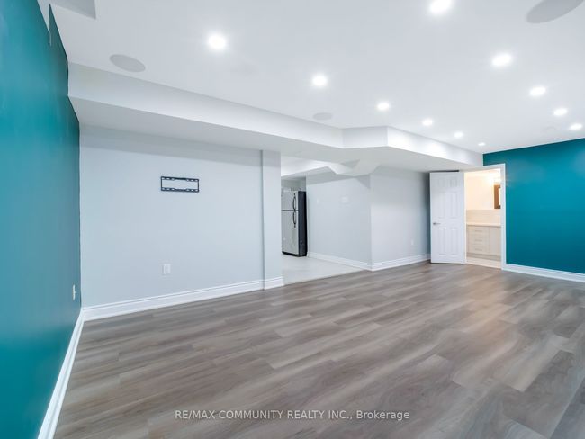 31 Clover St, House other with 4 bedrooms, 4 bathrooms and 2 parking in Markham ON | Image 33