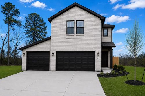 3306 Rolling River Dr, Baytown, TX, 77521-7843 | Card Image