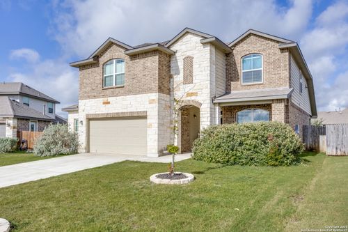 27403 Falls Brg, Boerne, TX, 78015-4163 | Card Image