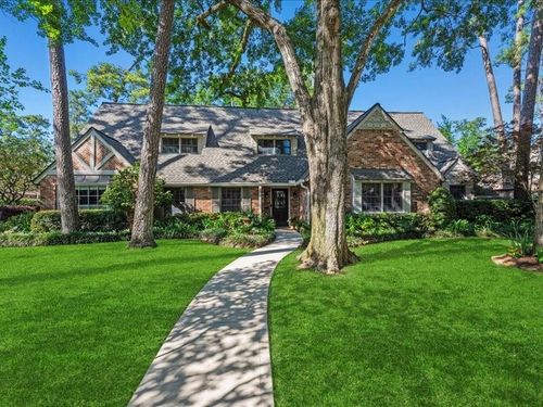 12214 Cobblestone Dr, Houston, TX, 77024-4221 | Card Image