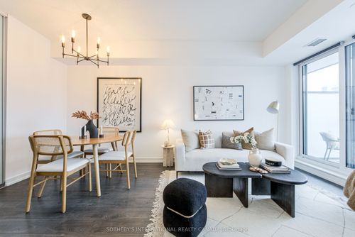 506-200 Sackville Street, Toronto, ON, M5A0C4 | Card Image