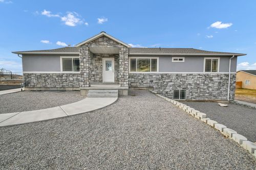 805 N Oak Meadow Dr, Oak City, UT, 84649 | Card Image