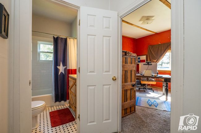9286 County Road 2335, House other with 3 bedrooms, 2 bathrooms and 2 parking in Menard TX | Image 22