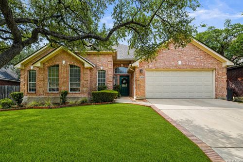 13539 Chappel Vw, San Antonio, TX, 78249-1771 | Card Image