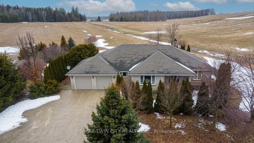 122287 Concession 8, Ayton, ON, N0G1C0 | Card Image