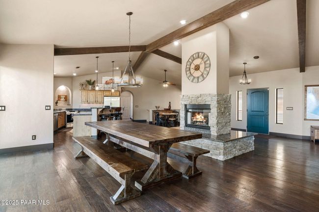 Seamless Flow from Kitchen to Great Room | Image 14