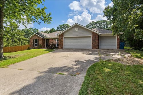 1 Constance Cir, Bella Vista, AR, 72714-4811 | Card Image