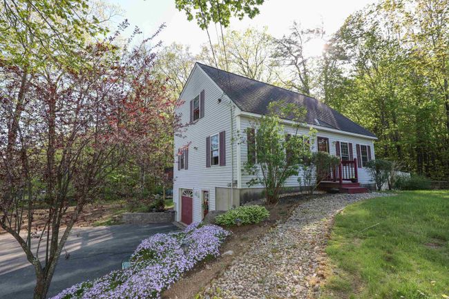 38 Mountain Road, House other with 4 bedrooms, 2 bathrooms and null parking in Raymond NH | Image 4