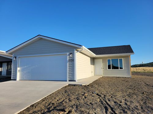 1151 Cobalt Dr, Rapid City, SD, 57701-6627 | Card Image