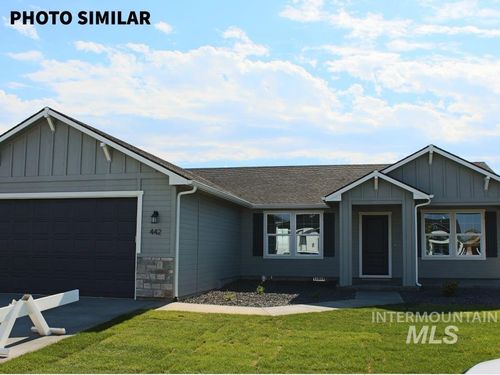 1340 Dawn St, Weiser, ID, 83672-1010 | Card Image