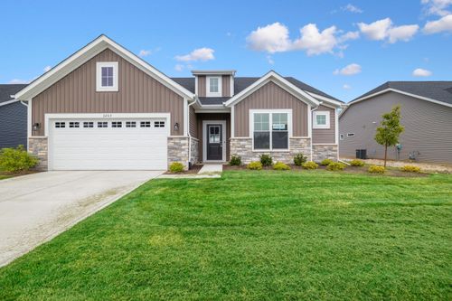 3203 Viridian Way, Valparaiso, IN, 46385-1061 | Card Image