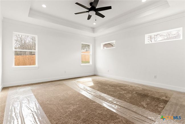 6 E Pima Ln, House other with 4 bedrooms, 2 bathrooms and null parking in Belton TX | Image 15