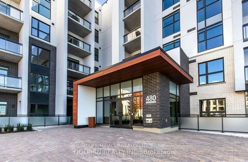 514-480 Gordon Krantz Ave, Milton, ON, L9E1Z4 | Card Image