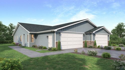 2637 Hennessy Drive, Rapid City, SD, 57701-2515 | Card Image