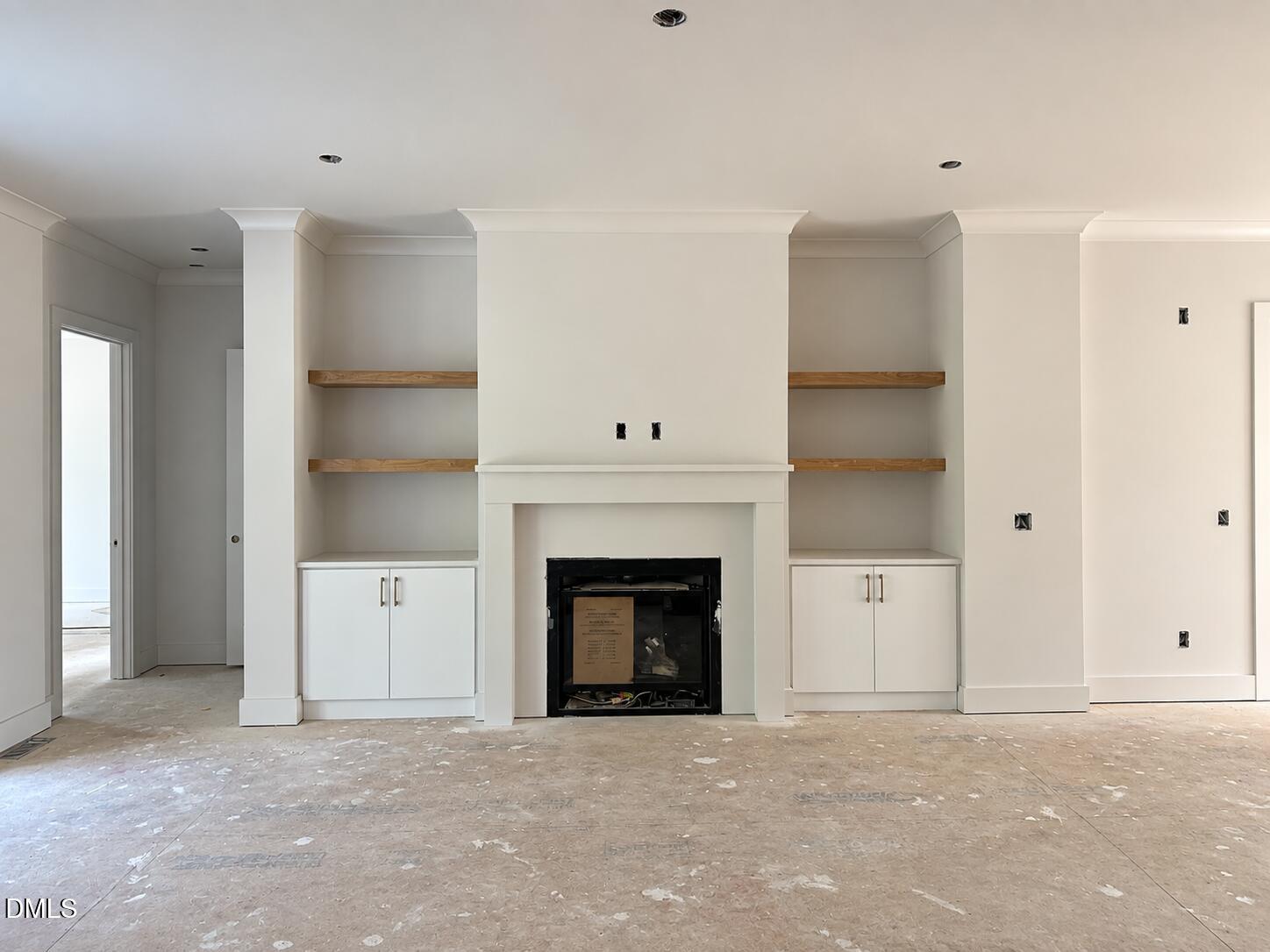 Residential in Chapel Hill 3