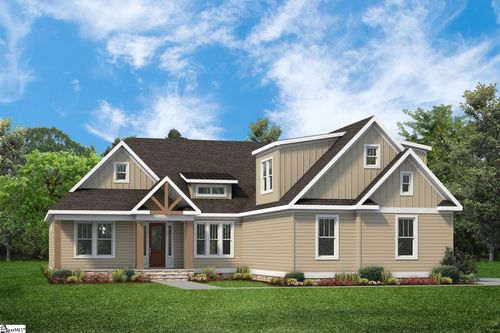 328 Thompson Road, Taylors, SC, 29687 | Card Image