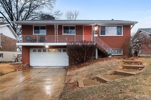 2511 Reav Tel Ct, Saint Louis, MO, 63125-3624 | Card Image