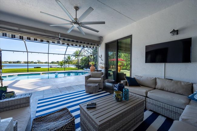 4557 Hunting Trl, House other with 5 bedrooms, 4 bathrooms and null parking in Lake Worth FL | Image 42