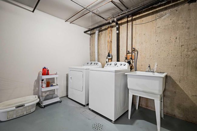 3 - 2027 34 Ave Sw, Townhouse with 2 bedrooms, 2 bathrooms and 1 parking in Calgary AB | Image 38