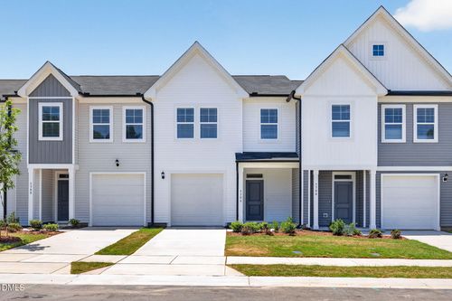 3306 Bailey Lake Drive, Fuquay Varina, NC, 27526 | Card Image