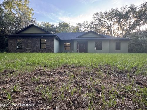 810 N Dixie Avenue, Mims, FL, 32754 | Card Image