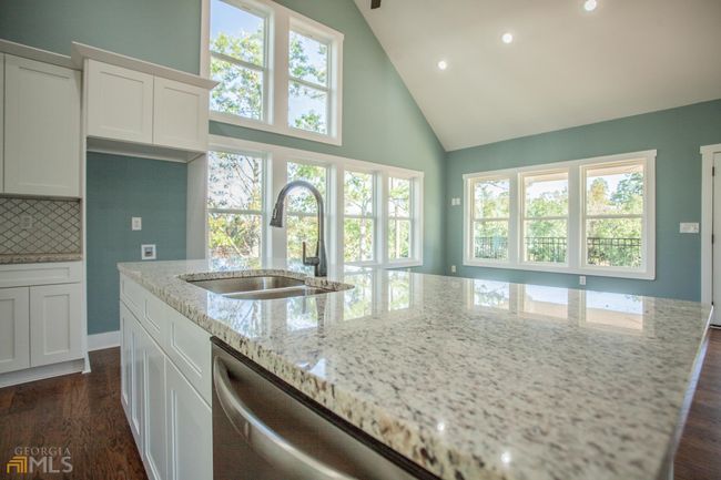 421 Pointe View Rd, House other with 2 bedrooms, 3 bathrooms and null parking in Wedowee AL | Image 10