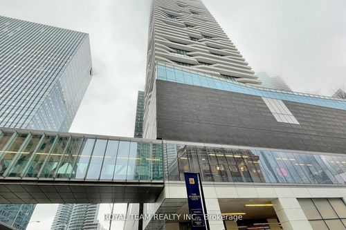 5703-88 Harbour St, Toronto, ON, M5J0C3 | Card Image