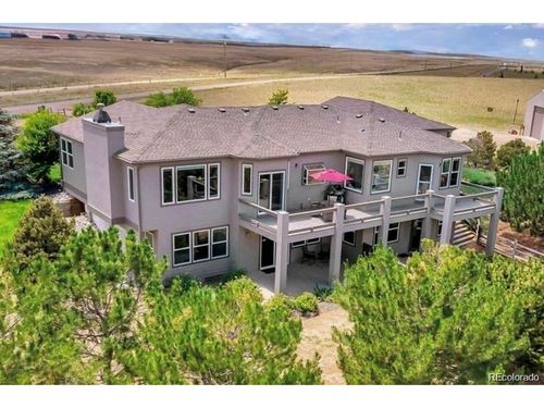 992 S County Road 129, Bennett, CO, 80102-8644 | Card Image