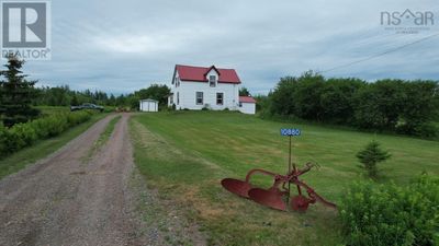 10880 Highway 204, House other with 3 bedrooms, 2 bathrooms and null parking in Oxford NS | Image 1