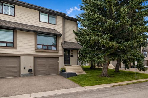 32-5019 46 Avenue Sw, Calgary, AB, T3E6R1 | Card Image
