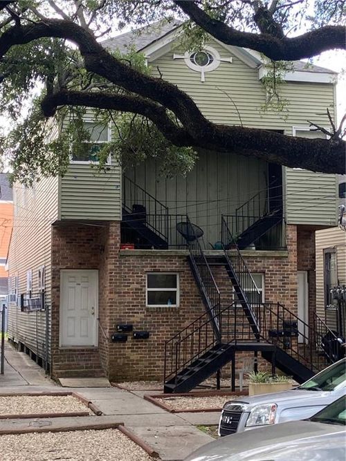 308 10 S Norman C Francis Parkway, New Orleans, LA, 70119 | Card Image