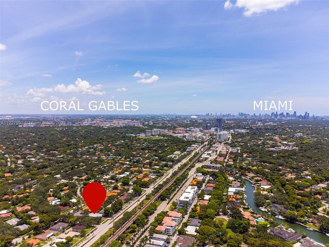 4995 Ponce De Leon Blvd / 1050 Sistina Av, Home with 0 bedrooms, 0 bathrooms and 8 parking in Coral Gables FL | Image 41