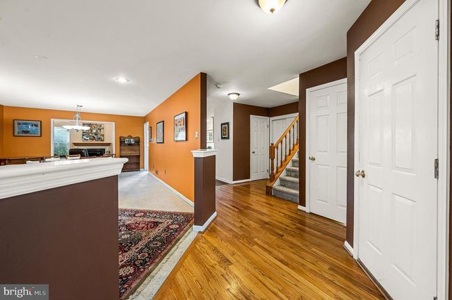 185 Pinecrest Ln, Townhouse with 3 bedrooms, 3 bathrooms and null parking in LANSDALE PA | Image 6