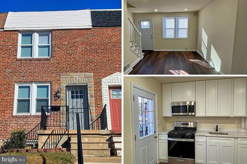 2049 Whistler Avenue, BALTIMORE, MD, 21230 | Card Image