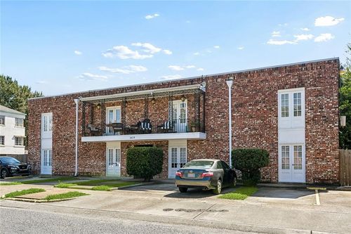 202-1419 Milan Street, New Orleans, LA, 70115 | Card Image