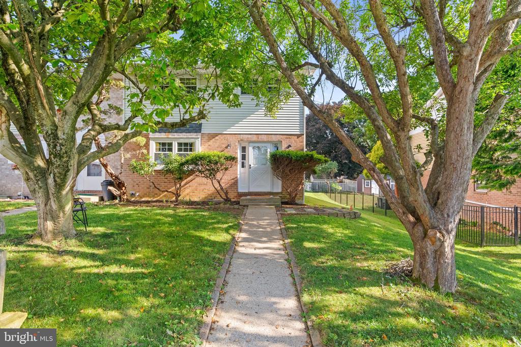 Residential in MACUNGIE