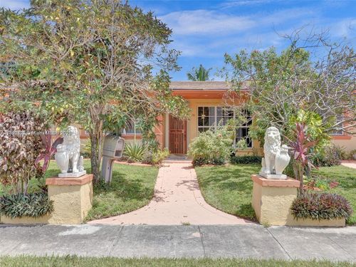 1161 Ne 202nd St, Miami, FL, 33179-2621 | Card Image