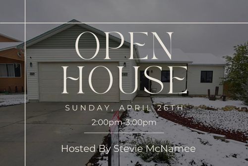 3411 Indian Scout Drive, Casper, WY, 82604 | Card Image