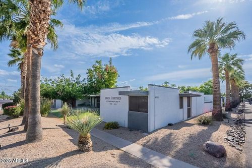 4-4206 N 38th St, Phoenix, AZ, 85018-4836 | Card Image