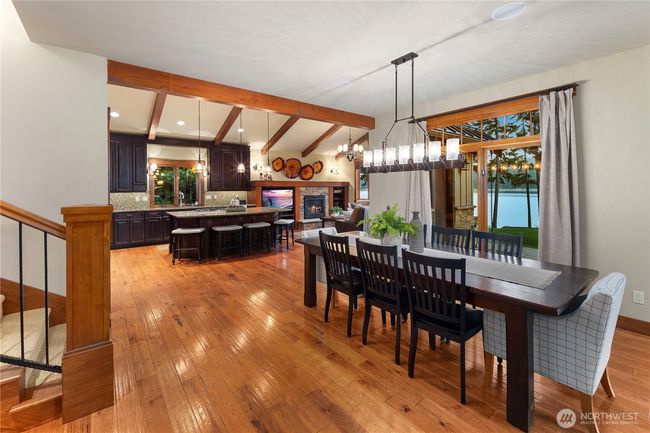 590 Domerie Bay Rd, House other with 4 bedrooms, 3 bathrooms and 2 parking in Ronald WA | Image 11