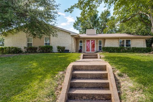1310 Briar Hollow Ln, Garland, TX, 75043-1614 | Card Image
