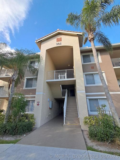 204-161 Sw Palm Dr, Port St. Lucie, FL, 34986-1796 | Card Image
