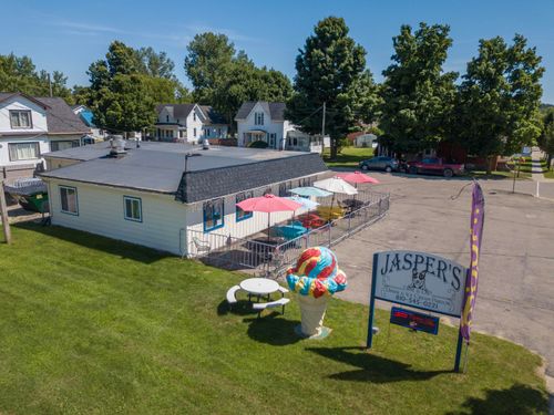 6400 Detroit St, Otter Lake, MI, 48464-9139 | Card Image