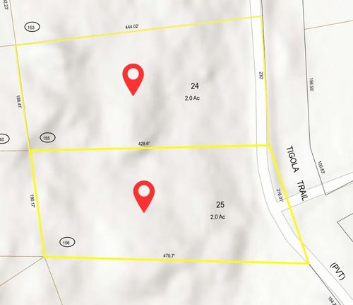 M111 L24&amp;25 Tigola Trail, Stoddard, NH, 03464 | Card Image