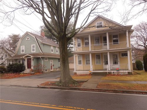 42 Gentian Ave, Providence, RI, 02908-1114 | Card Image