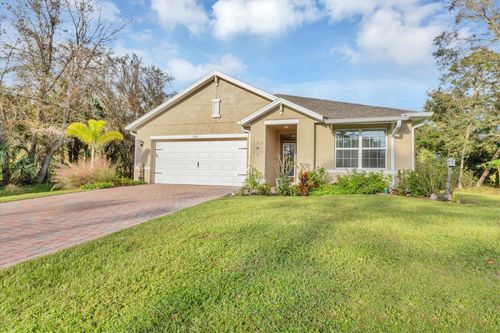 2756 Canoe Lane, NORTH PORT, FL, 34286 | Card Image