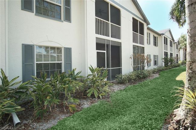 APT-105 - 853 Tanbark Dr, Condo with 2 bedrooms, 2 bathrooms and 1 parking in NAPLES FL | Image 23