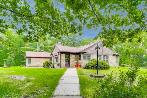 451 Johnson Rd, Trail Creek, IN, 46360-6510 | Card Image