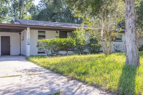 6422 Ish Brant Rd S, Jacksonville, FL, 32210 | Card Image