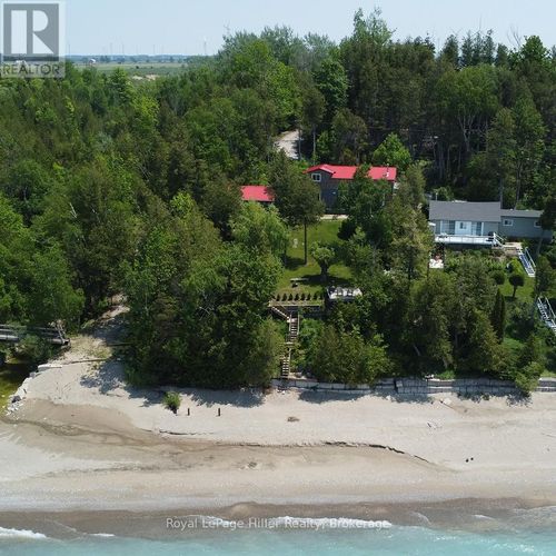 84841 Shamrock Beach Rd, Goderich, ON, N7A3X9 | Card Image